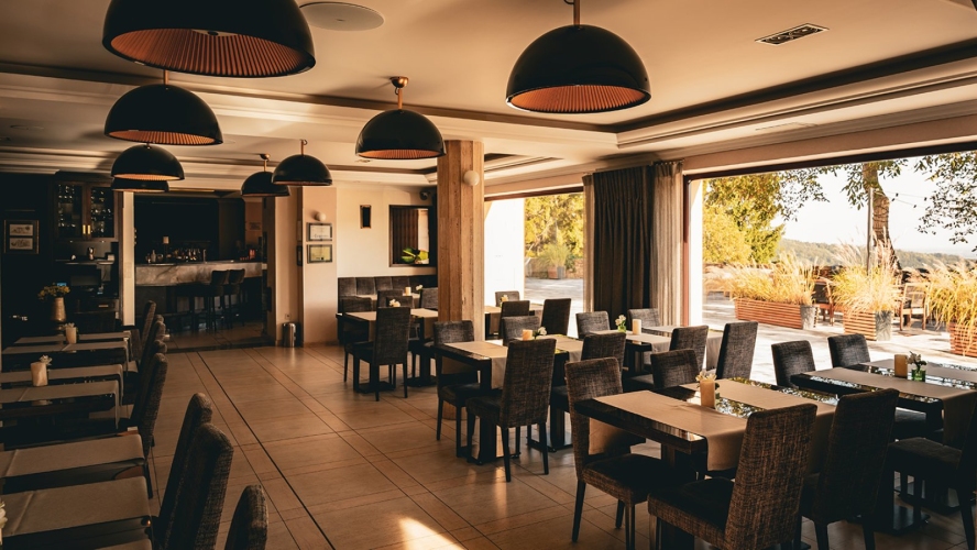 Hotel & Medi-Spa ,,Biały Kamień” w Świeradowie-Zdroju