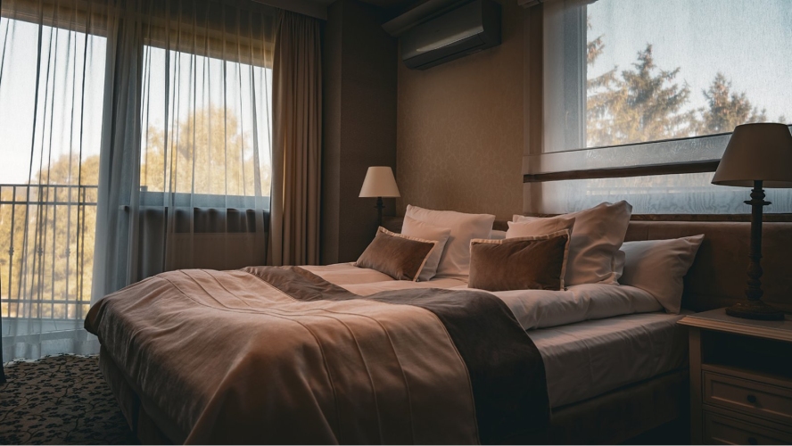 Hotel & Medi-Spa ,,Biały Kamień” w Świeradowie-Zdroju