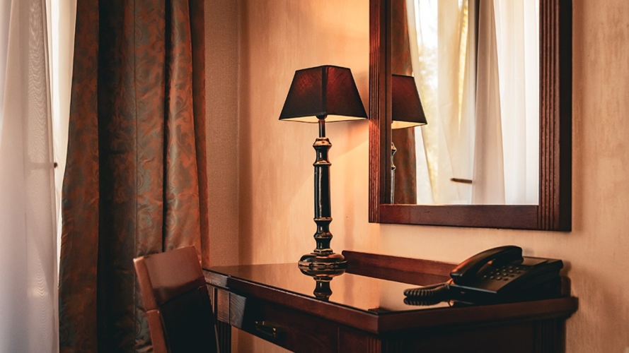 Hotel & Medi-Spa ,,Biały Kamień” w Świeradowie-Zdroju