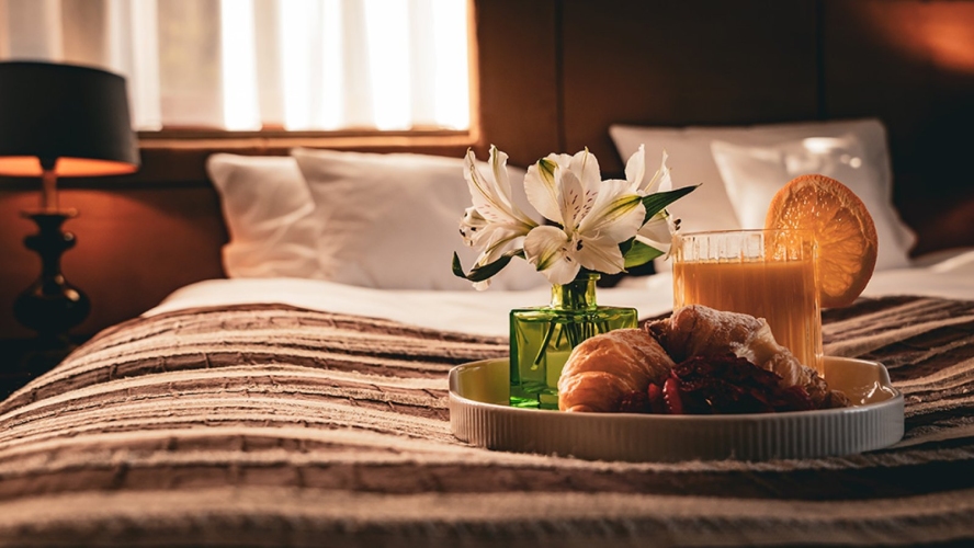 Hotel & Medi-Spa ,,Biały Kamień” w Świeradowie-Zdroju