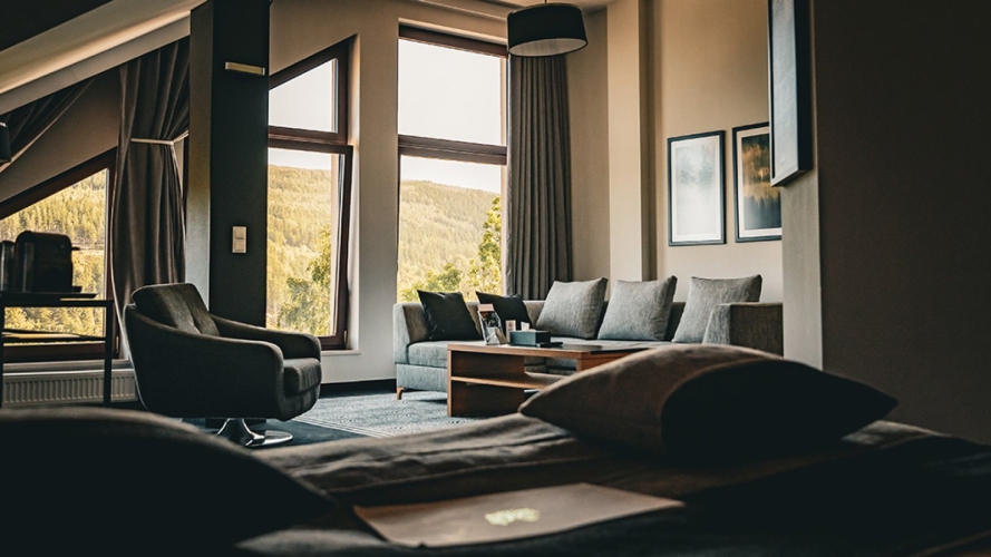 Hotel & Medi-Spa ,,Biały Kamień” w Świeradowie-Zdroju