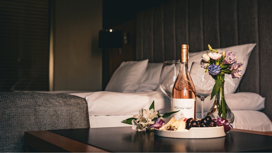 Hotel & Medi-Spa ,,Biały Kamień” w Świeradowie-Zdroju