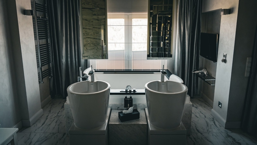 Hotel & Medi-Spa ,,Biały Kamień” w Świeradowie-Zdroju