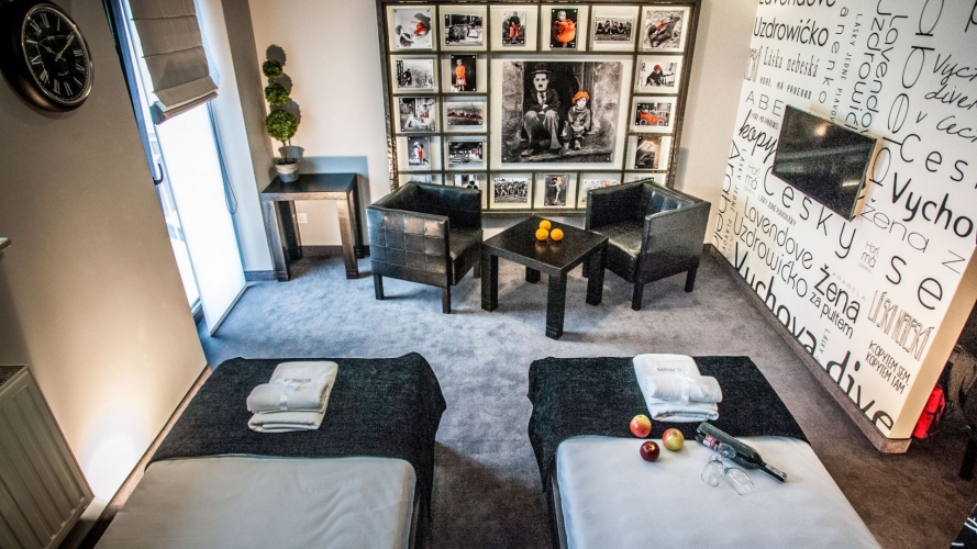 ,,Lawendowy Zdrój” Medical & SPA w Busku-Zdroju