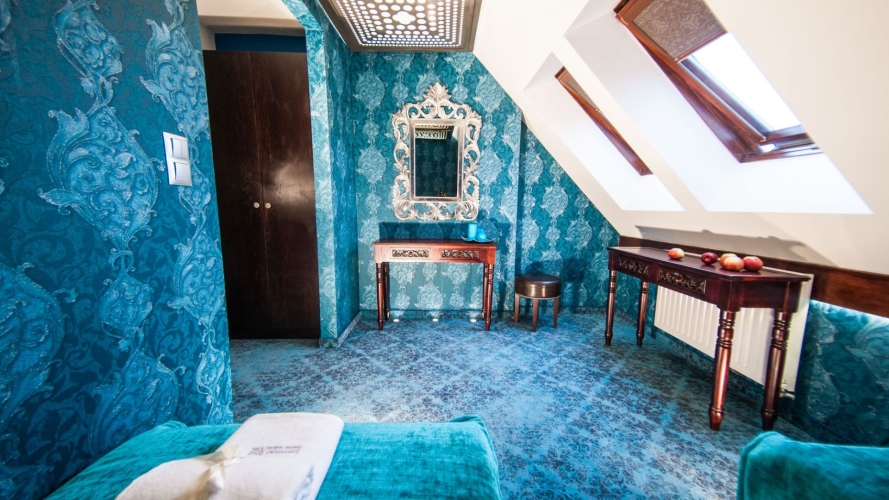 ,,Lawendowy Zdrój” Medical & SPA w Busku-Zdroju