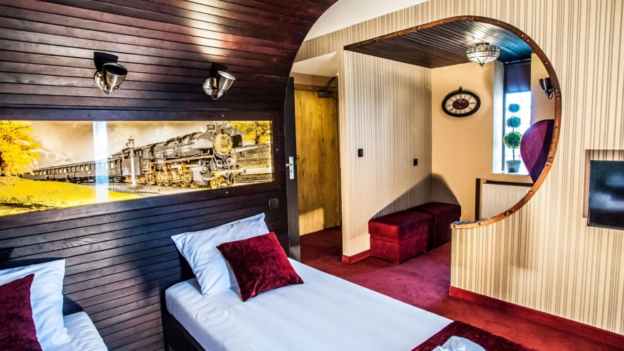 ,,Lawendowy Zdrój” Medical & SPA w Busku-Zdroju