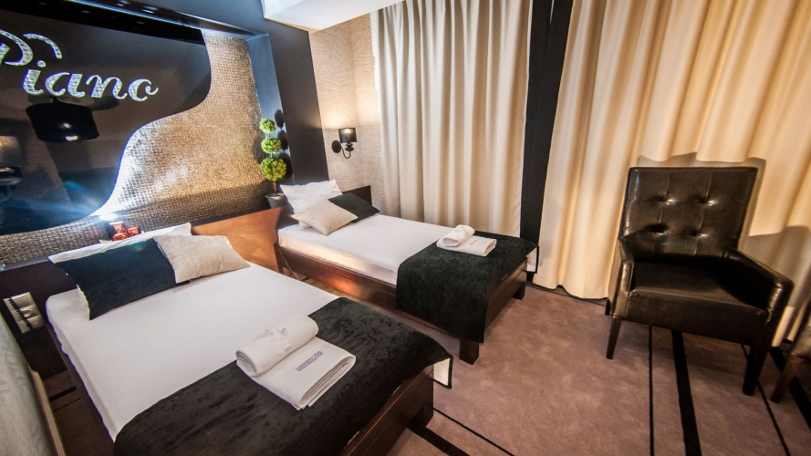 ,,Lawendowy Zdrój” Medical & SPA w Busku-Zdroju