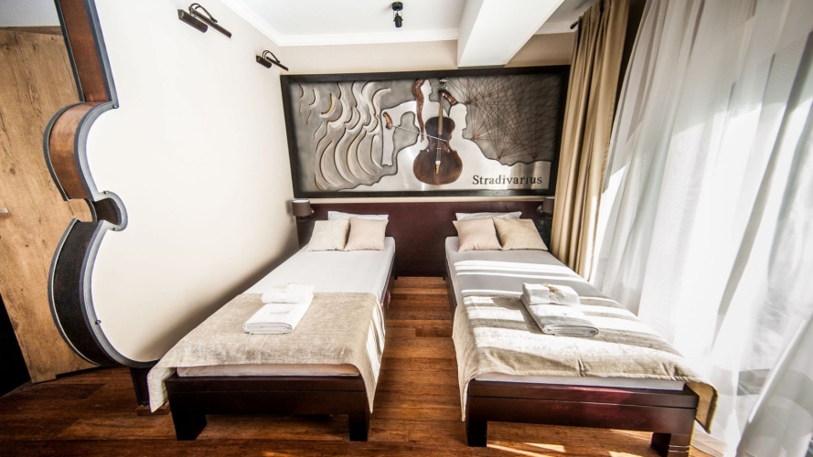 ,,Lawendowy Zdrój” Medical & SPA w Busku-Zdroju