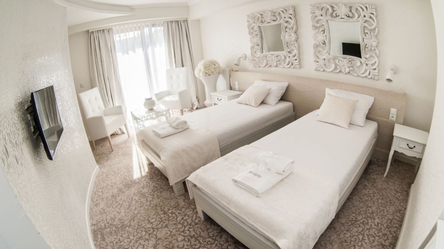 ,,Lawendowy Zdrój” Medical & SPA w Busku-Zdroju