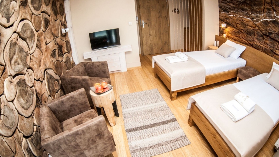 ,,Lawendowy Zdrój” Medical & SPA w Busku-Zdroju