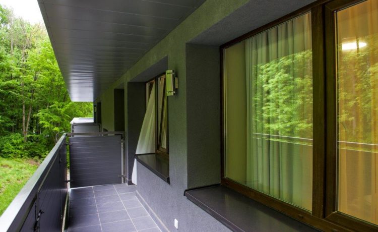 Ośrodek Wypoczynkowo-Sanatoryjny „Trojan” w Lądku-Zdroju