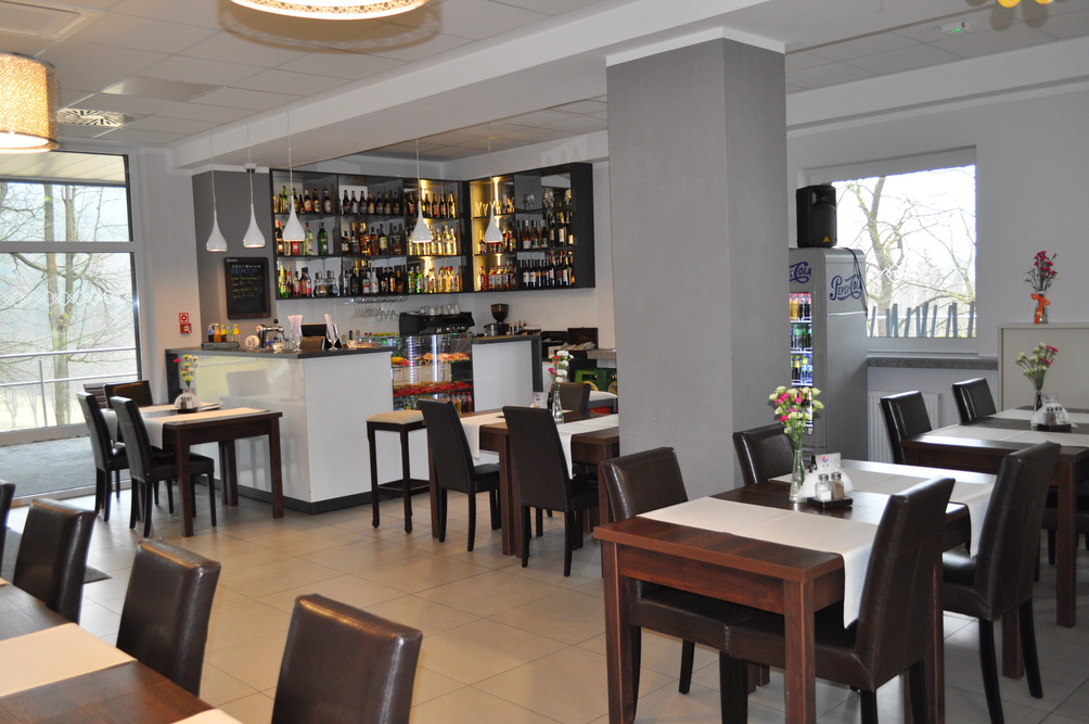 Ośrodek Wypoczynkowo-Sanatoryjny Trojan w Lądku-Zdroju