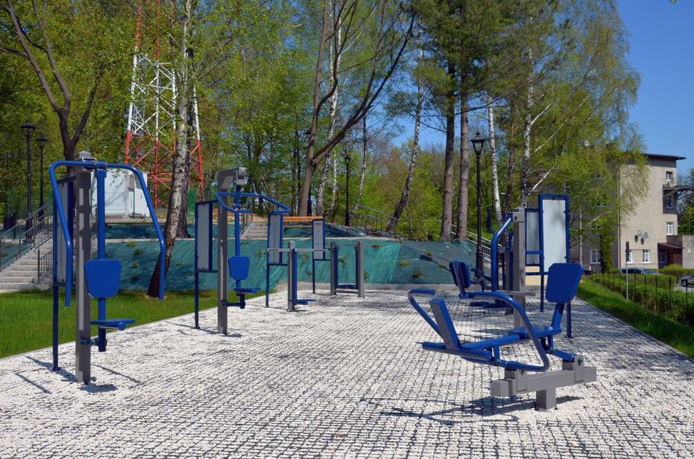 Szpital Uzdrowiskowo-Rehabilitacyjny „Excelsior” w Iwoniczu-Zdroju