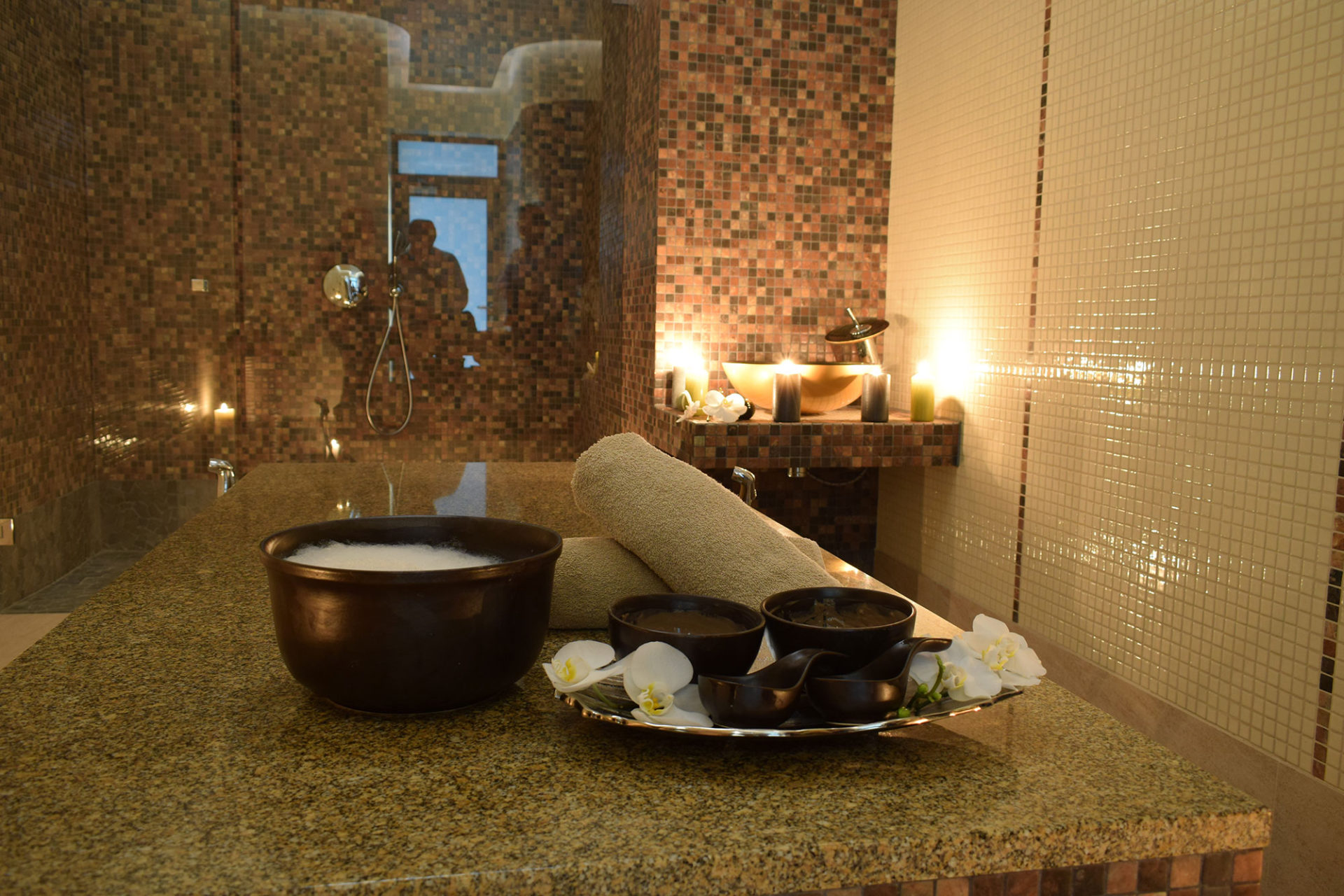 Ośrodek Uzdrowiskowy ,,Biawena" w Wysowej-Zdroju