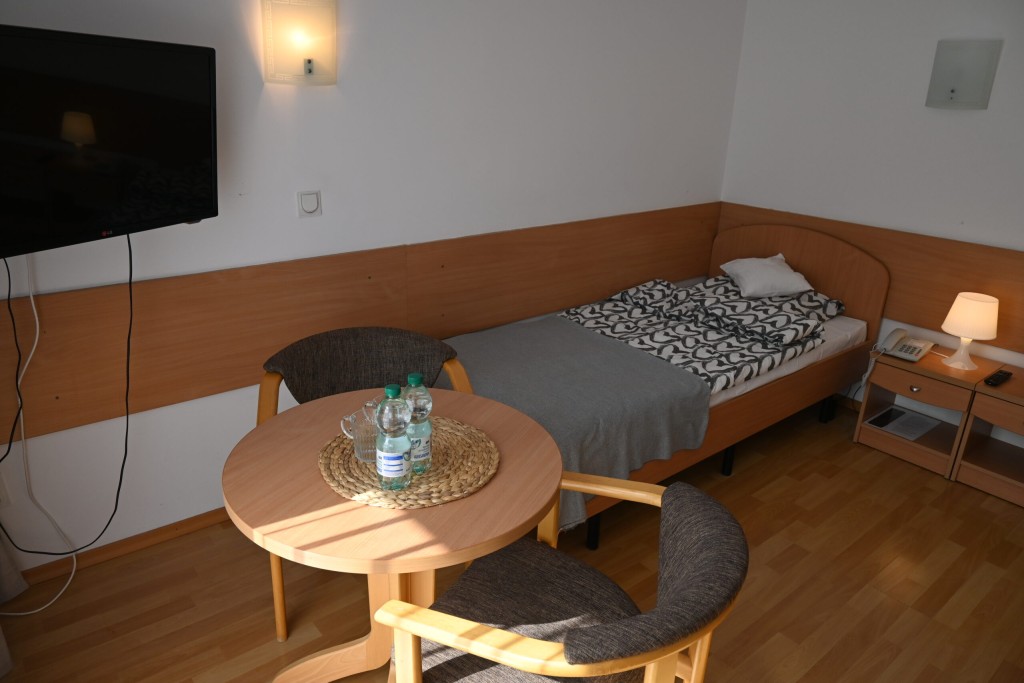 Sanatorium Uzdrowiskowe MSWiA w Kołobrzegu