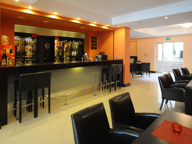 Ośrodek Sanatoryjno-Wczasowy ,,Phoenix" w Kołobrzegu