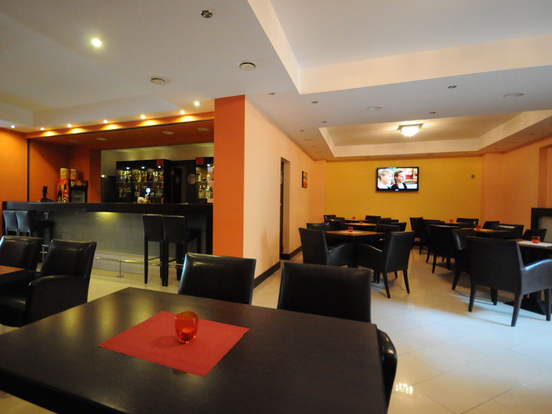 Ośrodek Sanatoryjno-Wczasowy ,,Phoenix" w Kołobrzegu