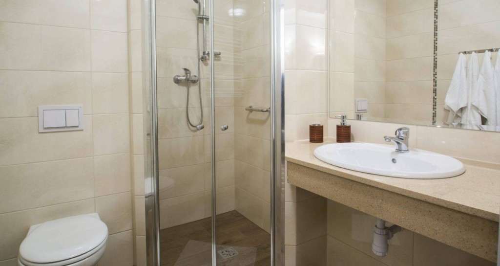 Centrum Zdrowia i Wypoczynku ,,Nowy Zdrój” w Polanicy-Zdroju