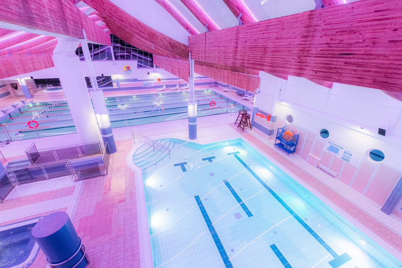 Sanatorium Uzdrowiskowe „Bałtyk” w Kołobrzegu