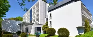Ośrodek Sanatoryjno-Wczasowy ,,Phoenix" w Kołobrzegu