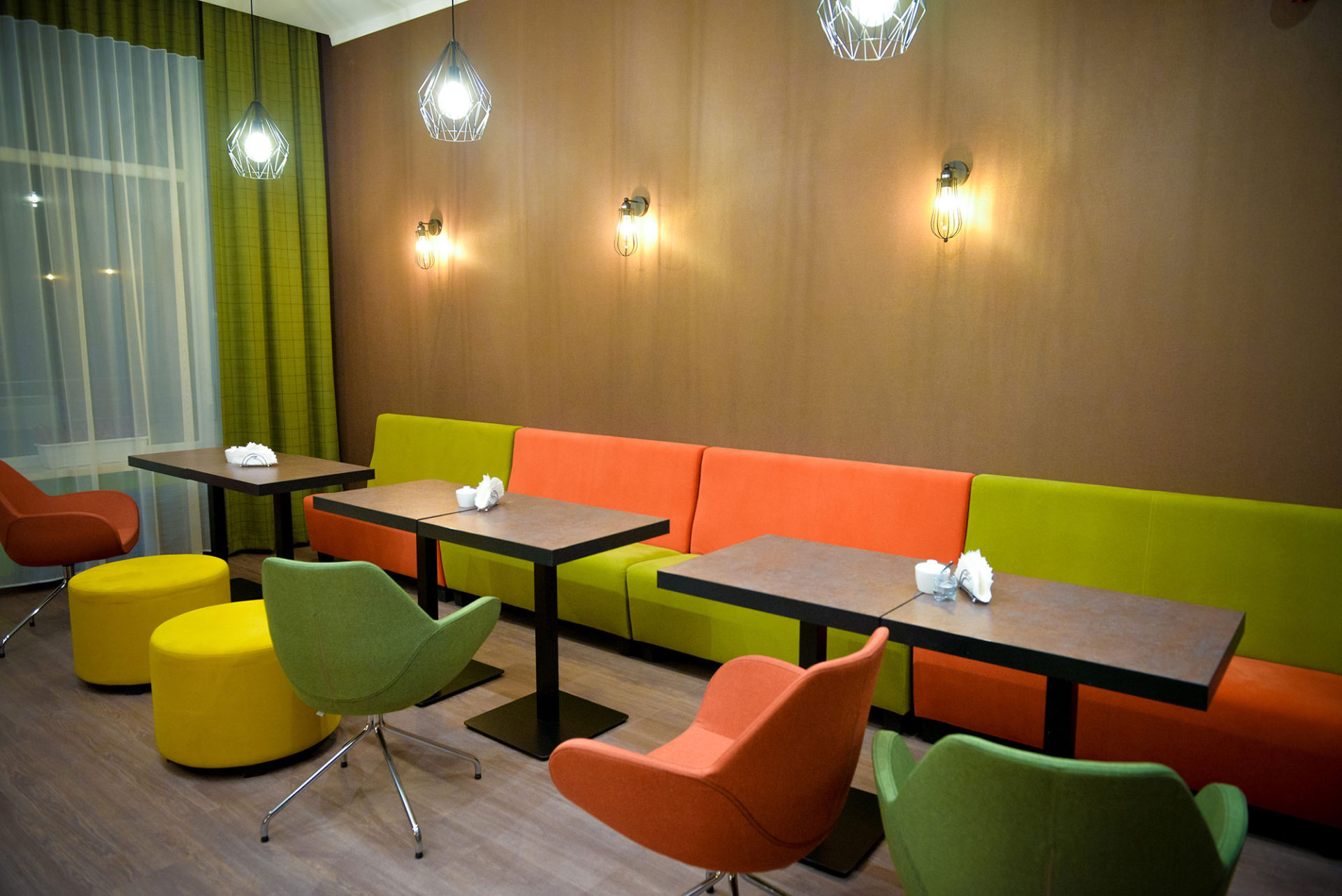 Ośrodek Uzdrowiskowy ,,Biawena" w Wysowej-Zdroju