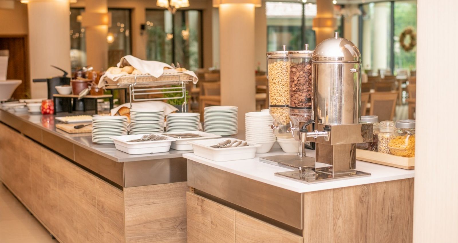 Centrum Zdrowia i Wypoczynku ,,Nowy Zdrój" w Polanicy-Zdroju