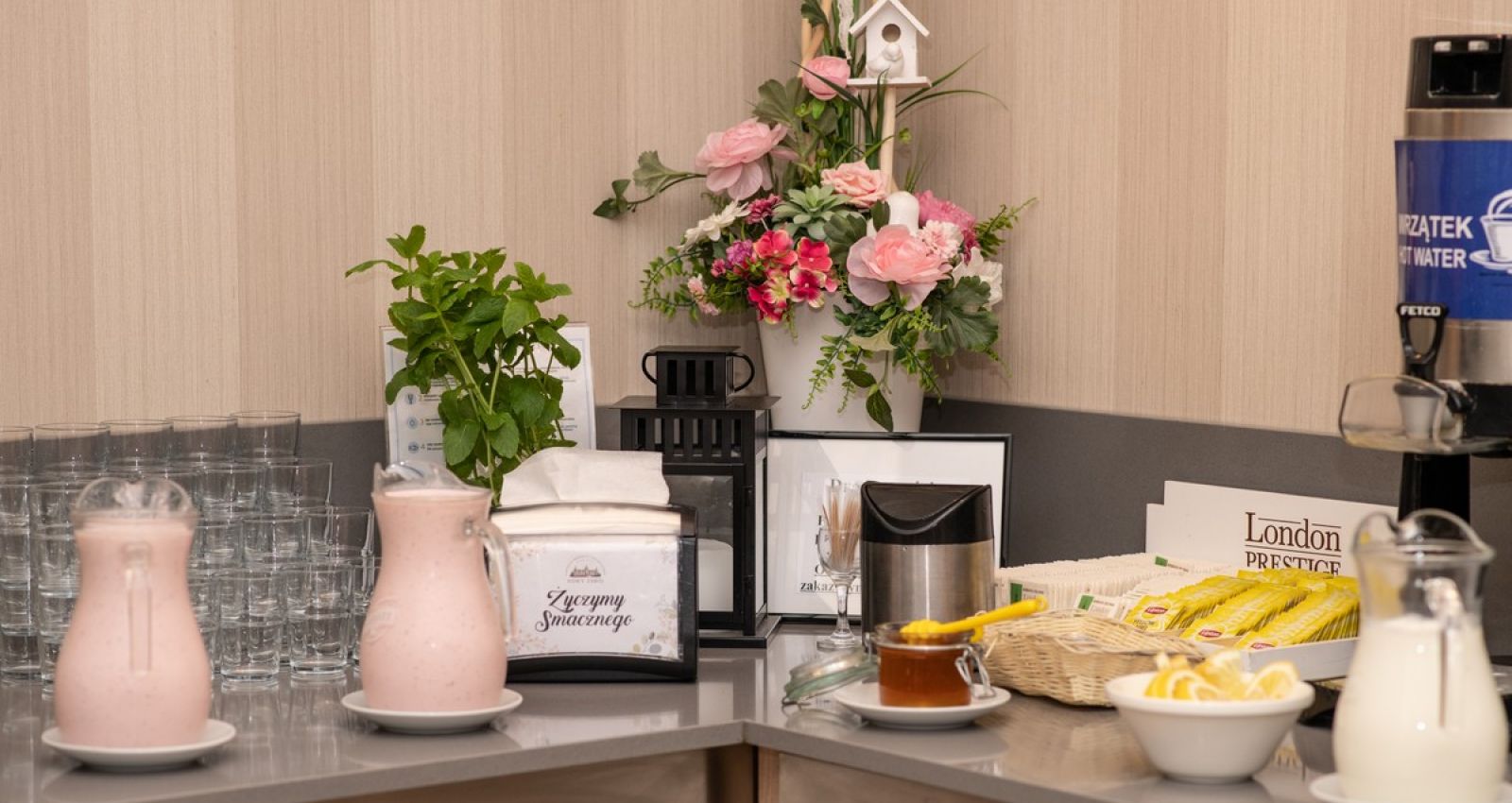 Centrum Zdrowia i Wypoczynku ,,Nowy Zdrój" w Polanicy-Zdroju