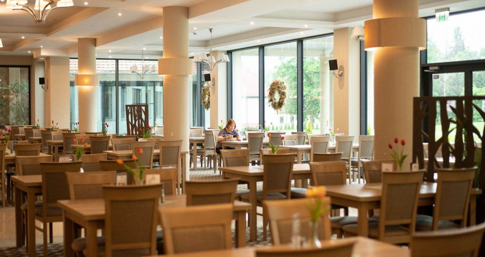 Centrum Zdrowia i Wypoczynku ,,Nowy Zdrój" w Polanicy-Zdroju