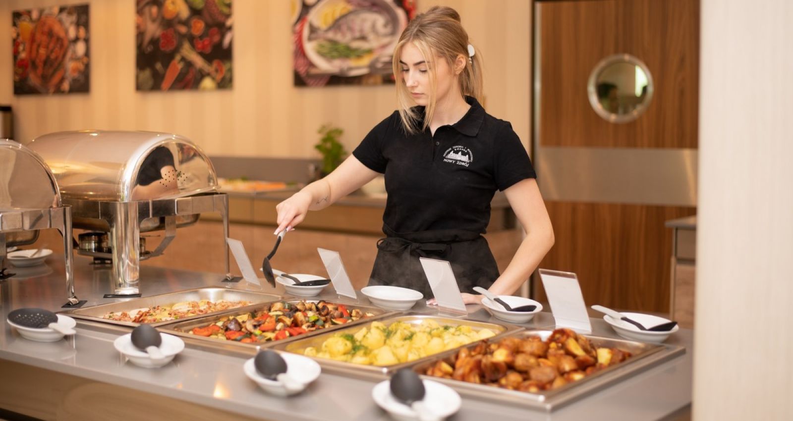 Centrum Zdrowia i Wypoczynku ,,Nowy Zdrój" w Polanicy-Zdroju