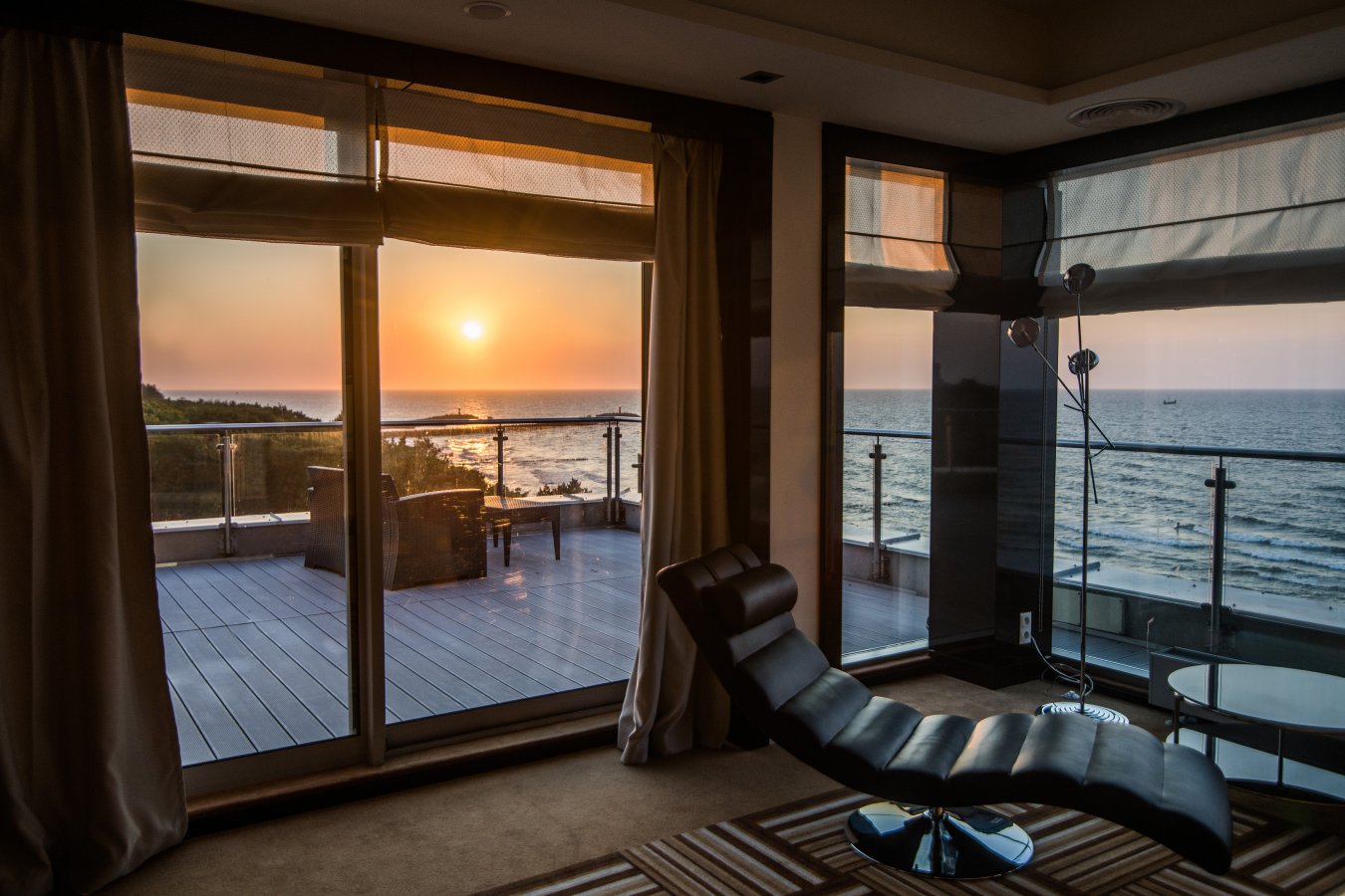 Sanatorium Uzdrowiskowe „Bałtyk” w Kołobrzegu