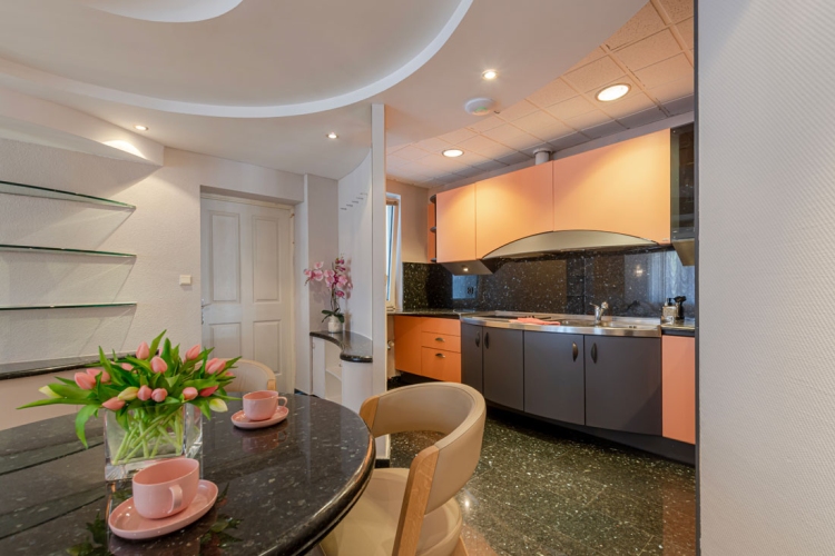 Hotel ,,Ustka” w Ustce