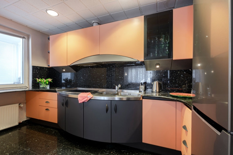 Hotel ,,Ustka” w Ustce