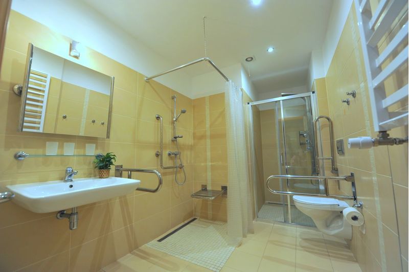 Ośrodek Rehabilitacyjno-Wypoczynkowy ,,Belweder" w Dusznikach-Zdroju