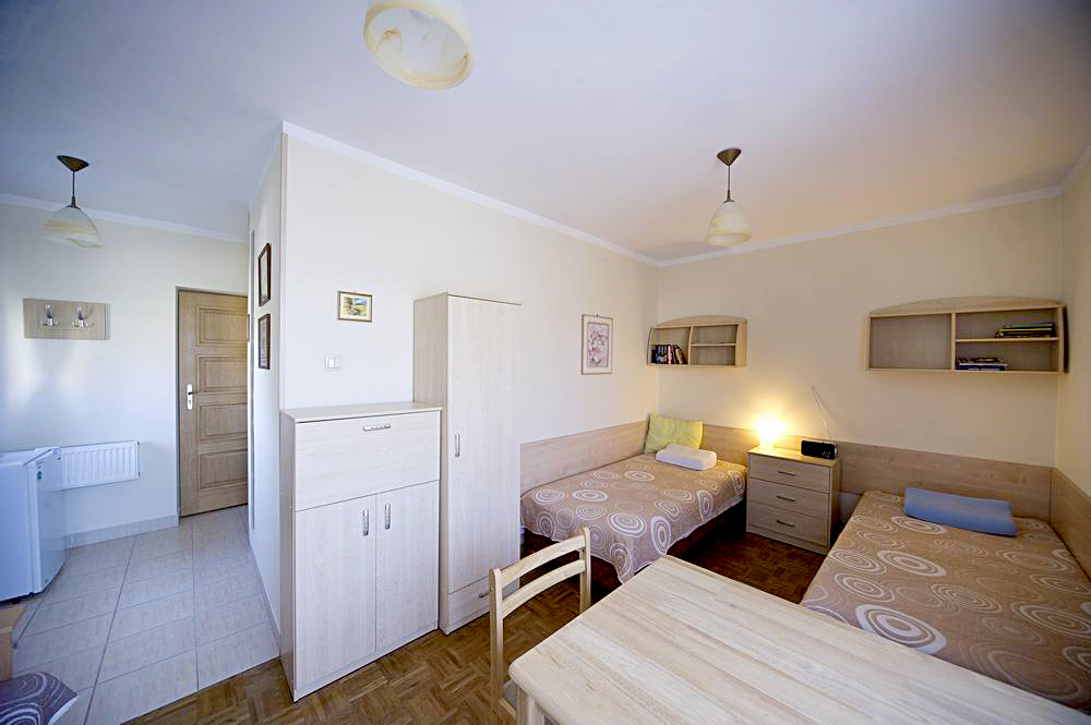 Ośrodek Leczniczo-Rehabilitacyjny ,,Natura" w Busku-Zdroju