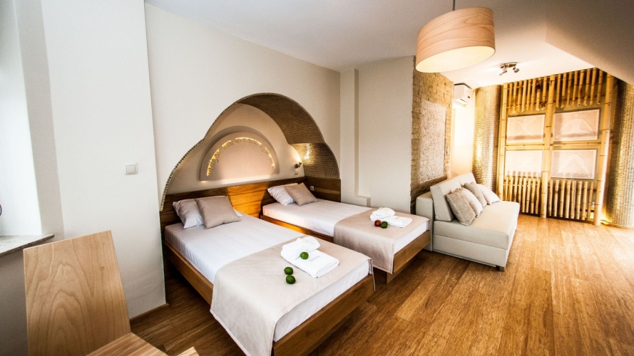 ,,Lawendowy Zdrój” Medical & SPA w Busku-Zdroju