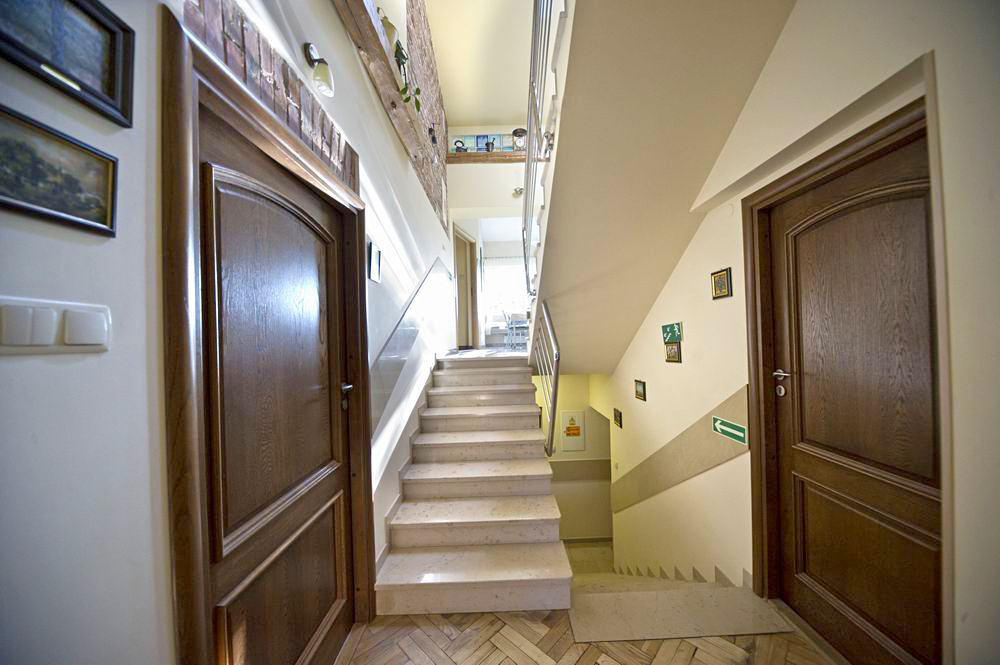 Ośrodek Leczniczo-Rehabilitacyjny ,,Natura" w Busku-Zdroju