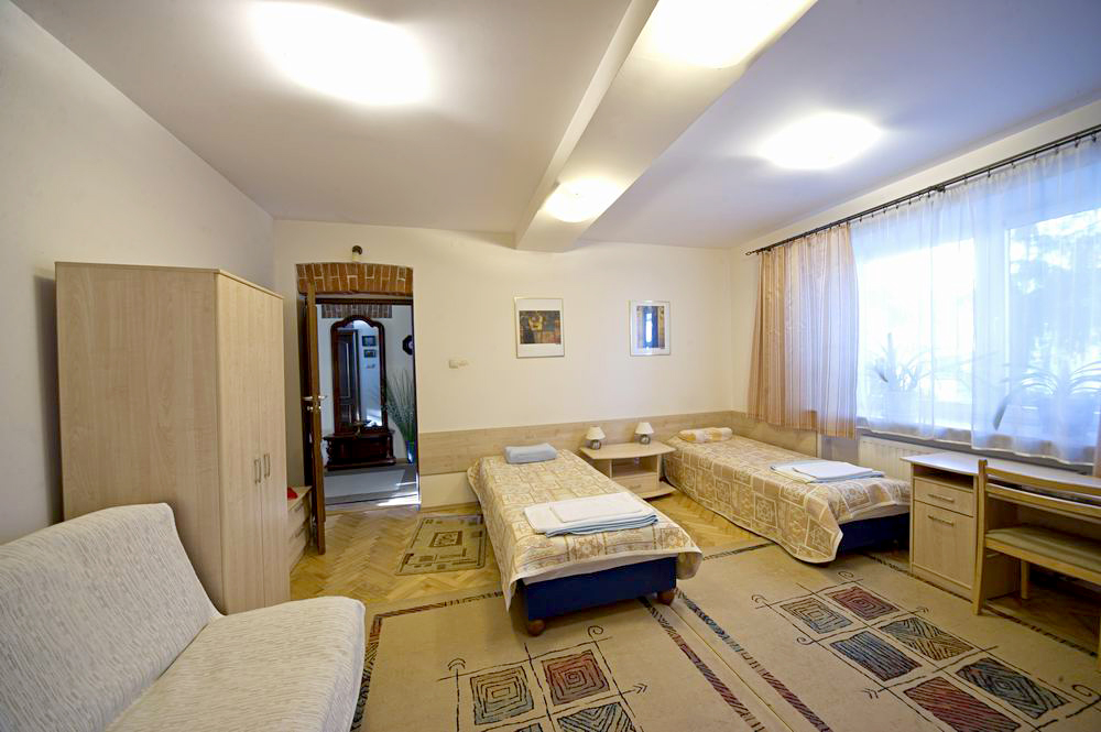 Ośrodek Leczniczo-Rehabilitacyjny ,,Natura" w Busku-Zdroju