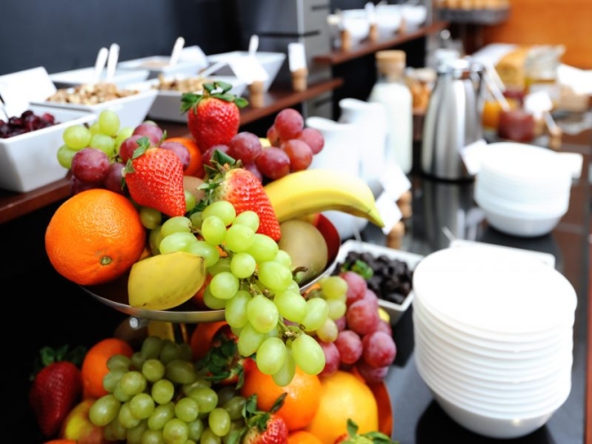 Hotel ,,Villa Park MED & SPA” w Ciechocinku