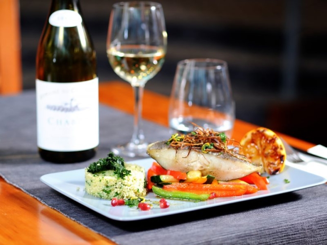 Hotel ,,Villa Park MED & SPA” w Ciechocinku