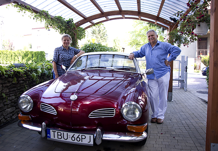 Ośrodek Leczniczo-Rehabilitacyjny ,,Natura" w Busku-Zdroju