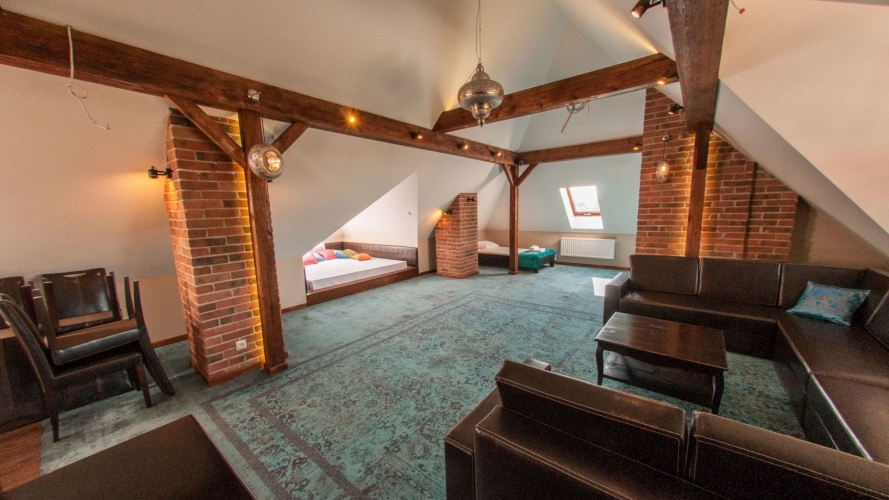 ,,Lawendowy Zdrój” Medical & SPA w Busku-Zdroju