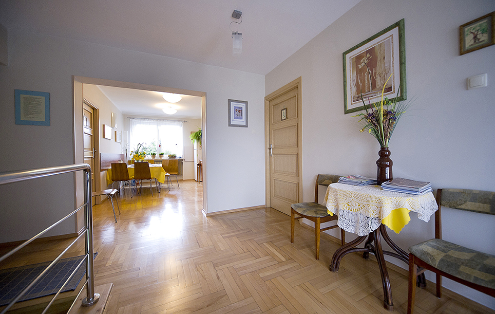 Ośrodek Leczniczo-Rehabilitacyjny ,,Natura" w Busku-Zdroju