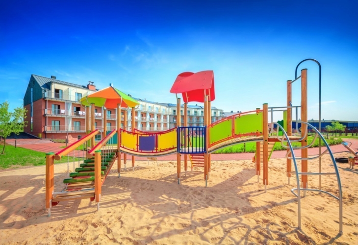 Hotel ,,Słoneczny Zdrój Medical Spa & Wellness” w Busku-Zdroju