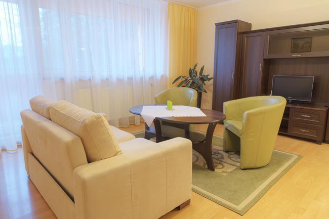 Sanatorium Uzdrowiskowe „Bristol” MSWiA w Kudowie-Zdroju