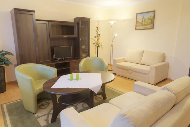 Sanatorium Uzdrowiskowe „Bristol” MSWiA w Kudowie-Zdroju