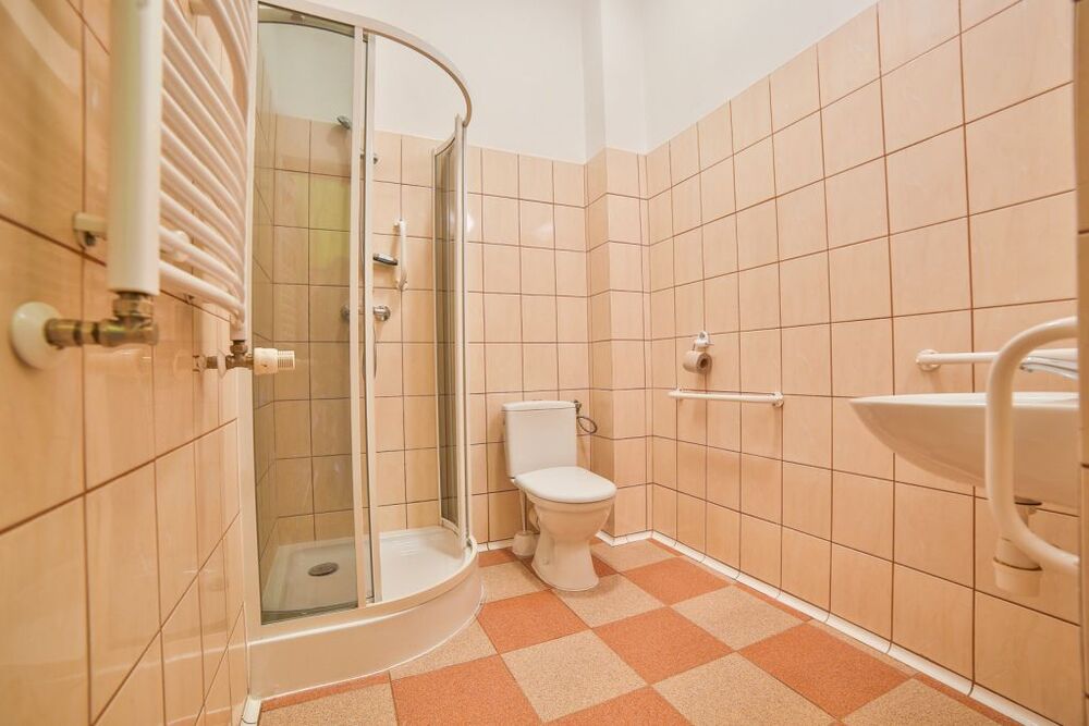 Śląskie Centrum Rehabilitacyjno-Uzdrowiskowe im. dr. A. Szebesty w Rabce-Zdroju