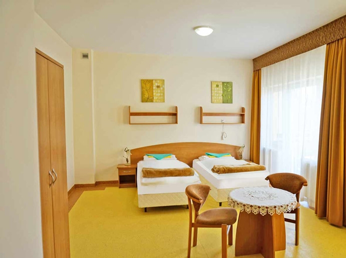 Sanatorium Uzdrowiskowe Związku Nauczycielstwa Polskiego Z.G. w Ciechocinku