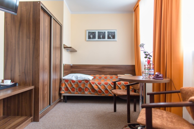 Sanatorium Uzdrowiskowe „Energetyk” w Krynicy-Zdroju