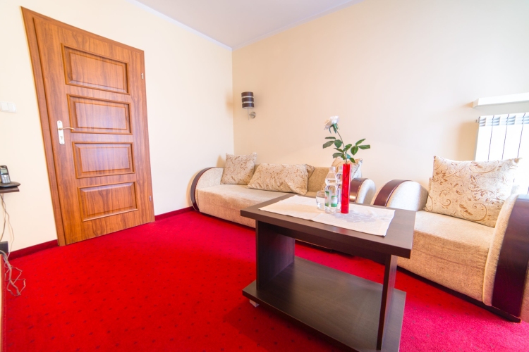 Sanatorium Uzdrowiskowe „Energetyk” w Krynicy-Zdroju