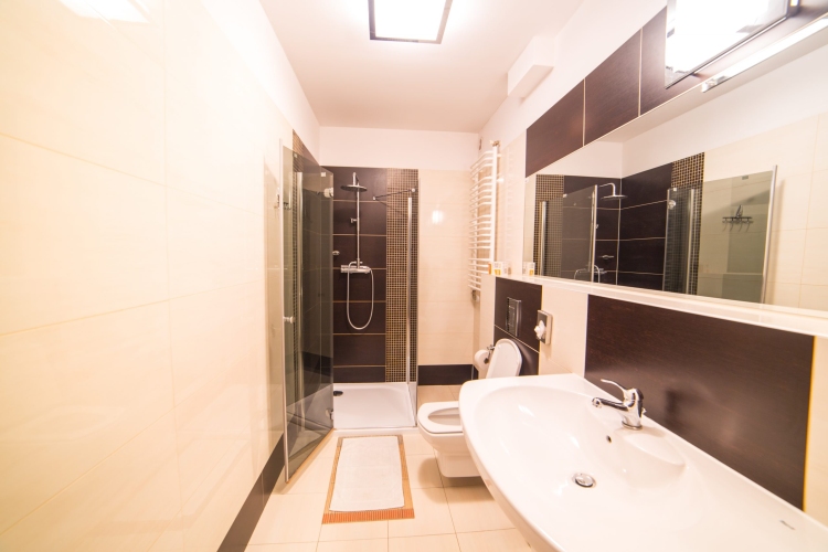 Sanatorium Uzdrowiskowe „Energetyk” w Krynicy-Zdroju